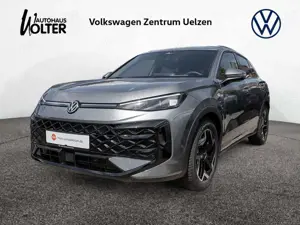 Volkswagen T-Roc 1.5 eTSI R-Line AHK KAM MATRIX SHZ PDC