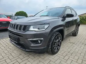 Jeep Compass S FWD