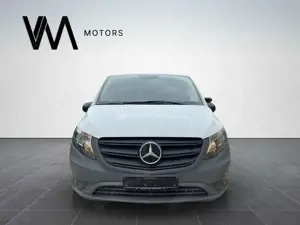 Mercedes-Benz Vito 114 CDI kompakt | Kamera | Tempomat | Klima