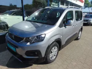 Peugeot Rifter Allure L1