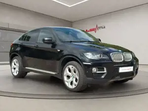 BMW X6 xDrive40d Sport-Head Up-2.Hand-TÜV