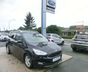 Ford Grand C-Max 1,0EB Business/Navi/WiPak/PDC/LM/GRA