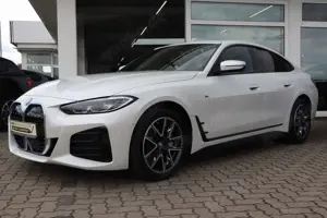 BMW i4 eDrive40 Gran Coupé M Sport/HiFi/DAB/Shz/Lhz
