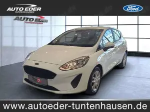 Ford Fiesta Cool  Connect Bluetooth LED Klima