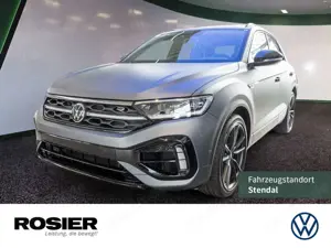 Volkswagen T-Roc R 4M DSG MATT ACC PANO MATRIX-LED NAVI