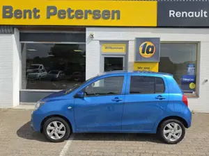 Suzuki Celerio