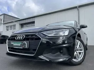 Audi A4 Avant 40 2.0 TDI S tronic Navi LED PDC SHZ FL-Assi