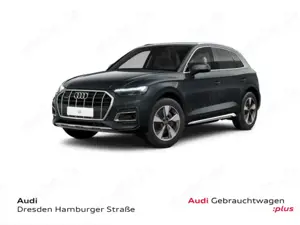 Audi Q5 SUV Advanced 45TFSI quattro S tronic BO AHZV