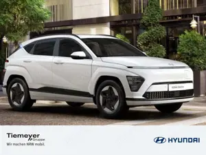 Hyundai KONA KONA SX2 (MY26) EV 49kWh (135 PS) 2WD Trend el.