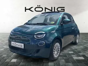 Fiat 500 Cabrio 42 kWh - Basis