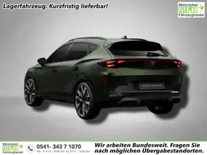 CUPRA Formentor VZ 2.0 TSI 245 kW (333 PS), Automatik, Allrad
