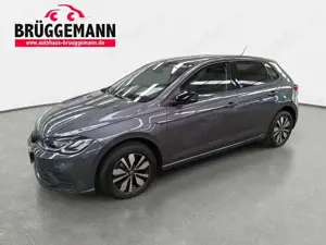 Volkswagen Polo POLO 1.0 TSI DSG GOAL NAVI LED APP-CONNECT
