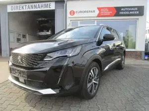 Peugeot 5008 Allure Pack * NAV * SITZH.* PDC V+H+CAM * MATRIX * TEMPOMAT *