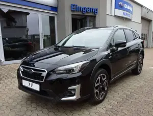 Subaru XV 2.0ie Comfort *2.HD*