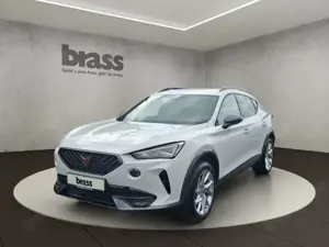 CUPRA Formentor 1.5 TSI OPF Basis