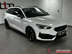 CUPRA Leon ST 2.0 TSI 5-JAHRE-GARANTIE AHK Keyless