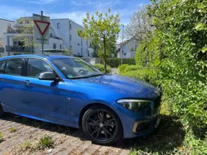 BMW 140 M