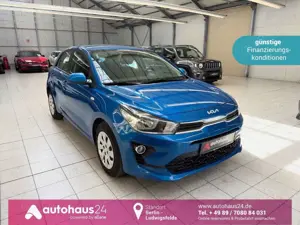 Kia Rio 1.2 Edition 7  Klima|DAB|Bluetooth