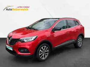 Renault Kadjar Black Edition Automatik, SHZ