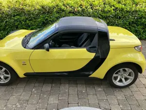 smart roadster smart roadster affection