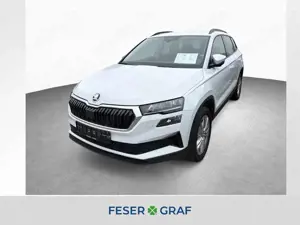 Skoda Karoq Selection 1.5 TSI DSG AHK - SMART LINK