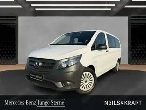 Mercedes-Benz Vito 114 CDI Tourer PRO Lang KAM+Facelift+SHZ