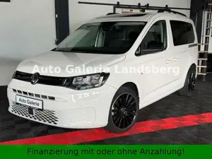 Volkswagen Caddy 1.5TSI*California*Camper*Autom.*Pano*Bett*