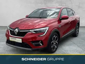 Renault Arkana TECHNO 1.3 TCe Techno LED+ACC+NAVI+KAMERA