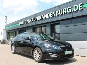 Kia Optima Spirit