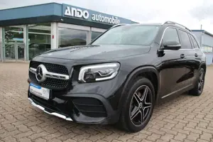 Mercedes-Benz GLB 220 d 4Matic AMG-Line Widescreen/Multibeam