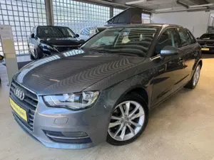 Audi A3 Sportback 2.0 TDI attraction quattro