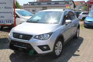 SEAT Arona Style