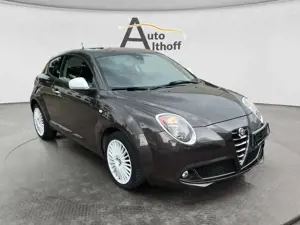 Alfa Romeo MiTo 1.4 8V Junior SHZ PDC KLIMA