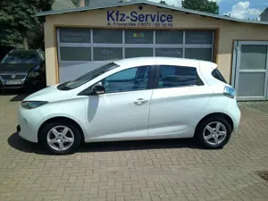 Renault ZOE Zen     TÜV Neu