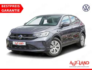Volkswagen Taigo 1.0 Klima LED DAB Touchscreen Bluetooth