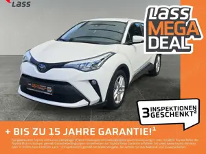 Toyota C-HR 1.8 Flow KAMERA/TEMPO/GARANTIE