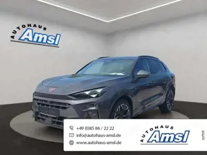 CUPRA Terramar VZ 2.0 4D*Sennheiser*Pano*Matrix*360°