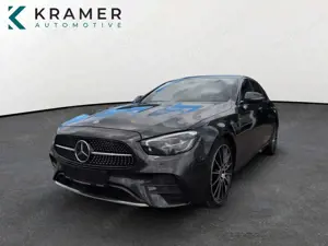 Mercedes-Benz Others 300d 4M AMG LINE NAVI+LEDER+LED+PANO+AMBIE+20