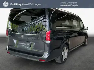 Mercedes-Benz V 300 V-Klasse