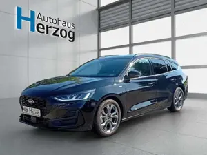 Ford Focus Turnier 1.0 EcoBoost Hybrid Aut. ST-LINE X