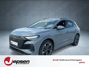 Audi Q4 e-tron 40 PANO 20 ACC FLA Cam Keyless elHeck