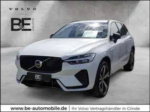 Volvo XC60 T6 Plus Dark Recharge Plug-In Hybrid AWD