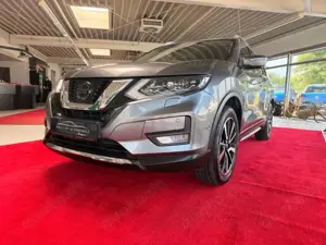 Nissan X-Trail N-Connecta 4x4 7 Sitzer