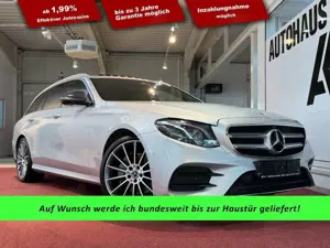 Mercedes-Benz E 300 d T 9G AMG Line *LED*Kamera*Navi*Virtual*