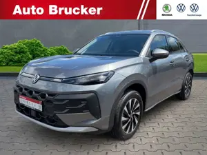 Volkswagen T-Roc Style 1.5 eTSI LED+RFK+SHZ+NAVI+3-ZONEN-KLIMAAUTOM