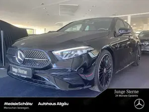 Mercedes-Benz A 180 A 180 AMG Night SpecialEdit 19'' LED Sound Kam Tel