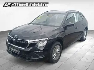 Skoda Kamiq Essence Rush 1,0 TSI DSG Digitales Cockpit LED Spe