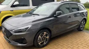 Hyundai i30 1.0 T-GDI GO NAVI