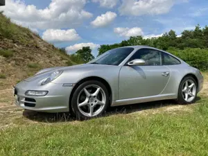 Porsche 911 911 Carrera