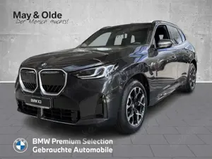 BMW X3 20d xDrive M Sportpaket, Soundsystem HarmanKardon